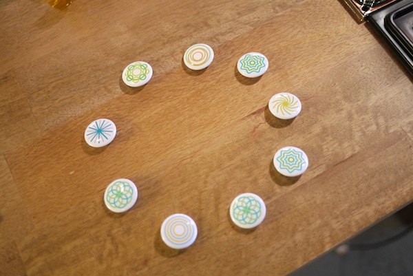 【2013台灣設計師週】展覽活動資訊一把抓！