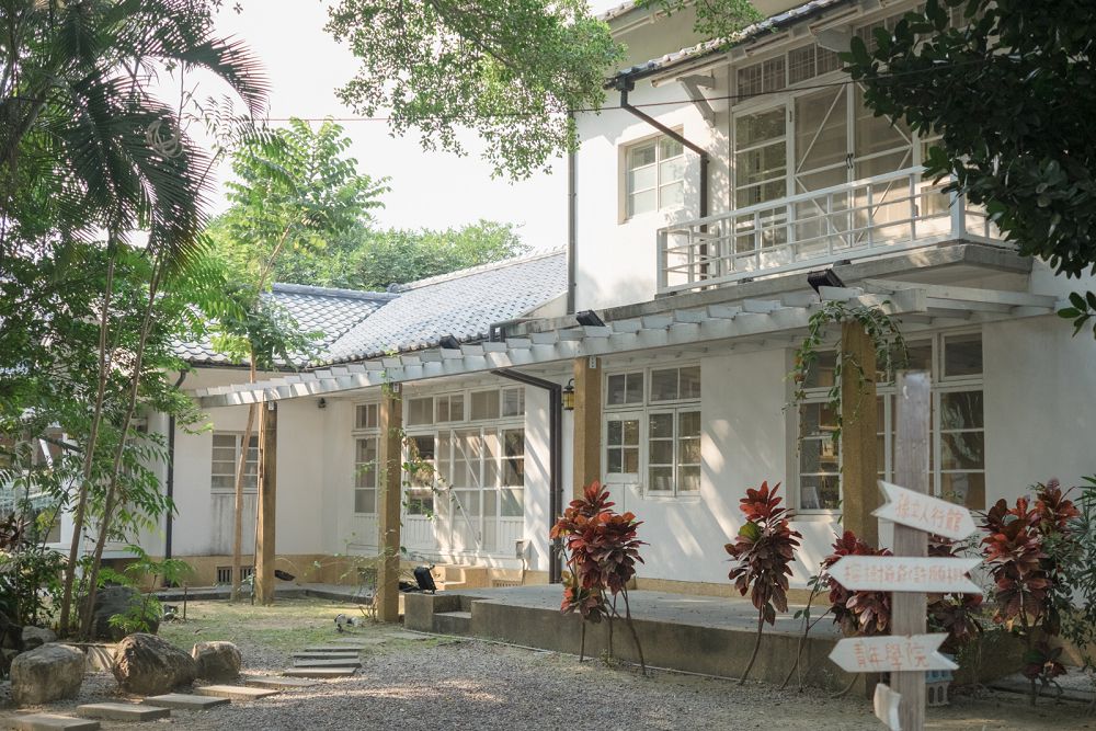 享受意外，創業路上沒有敵人！專訪青鳥書店創辦人蔡瑞珊因電視劇而起的獨立書店人生