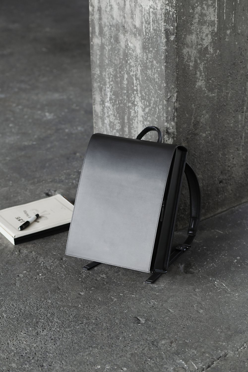 日本熱賣、土屋鞄製造所「防水的」大人書包！加大尺寸與全新配色，官網店鋪同步上市