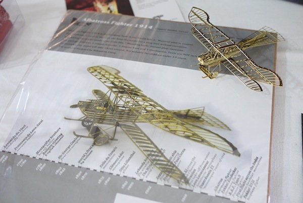 【2013台灣設計師週】讓「設計市集」燃燒你的購物小宇宙