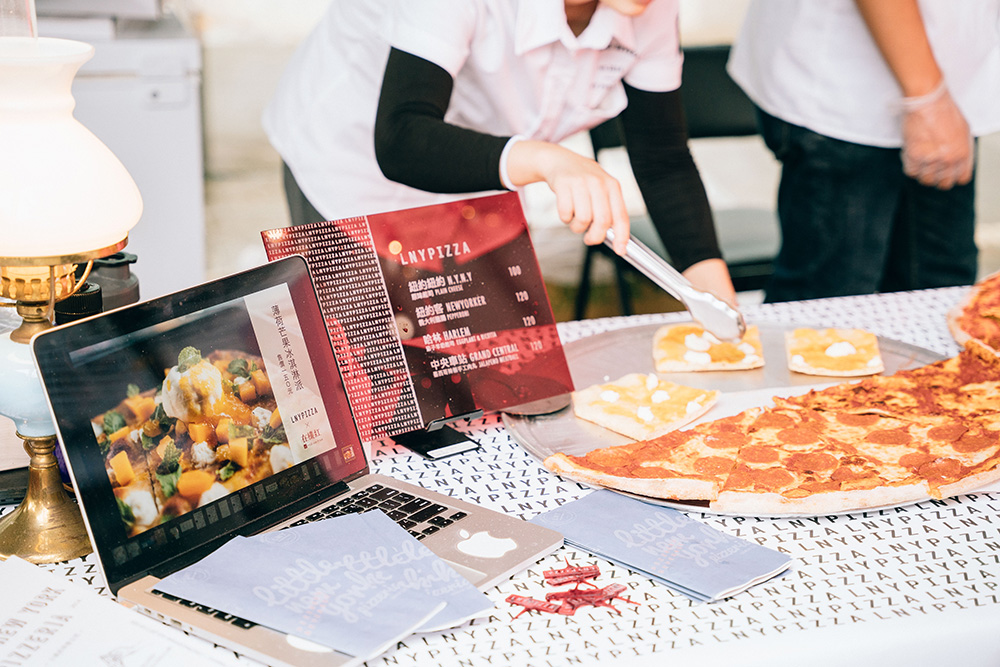 走進城市享受自然,在大直撞見不思議週日 ── 專訪 Uncanny Sunday 策畫團隊