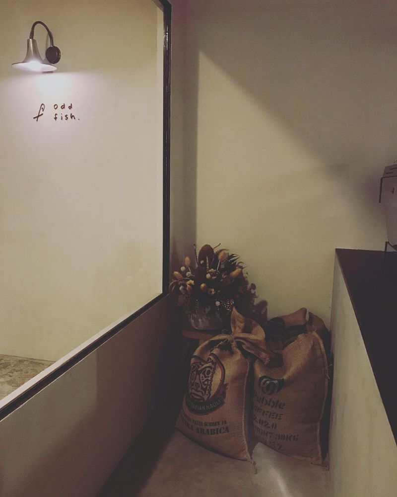 台中木質系、台北綠意日光空間...... 盤點全台 10 間人氣蔬食餐廳，結合東西方料理方式、在地食材的好去處