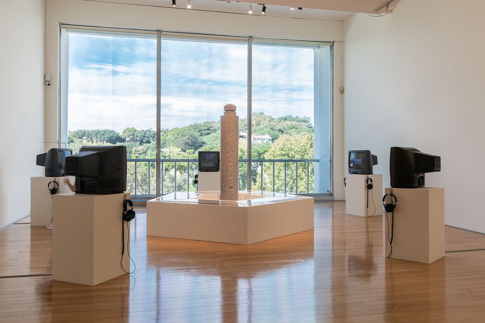 2020台北雙年展《你我不住在同一星球上》北美館登場！57組藝術團隊打造異星世界的藝術展演