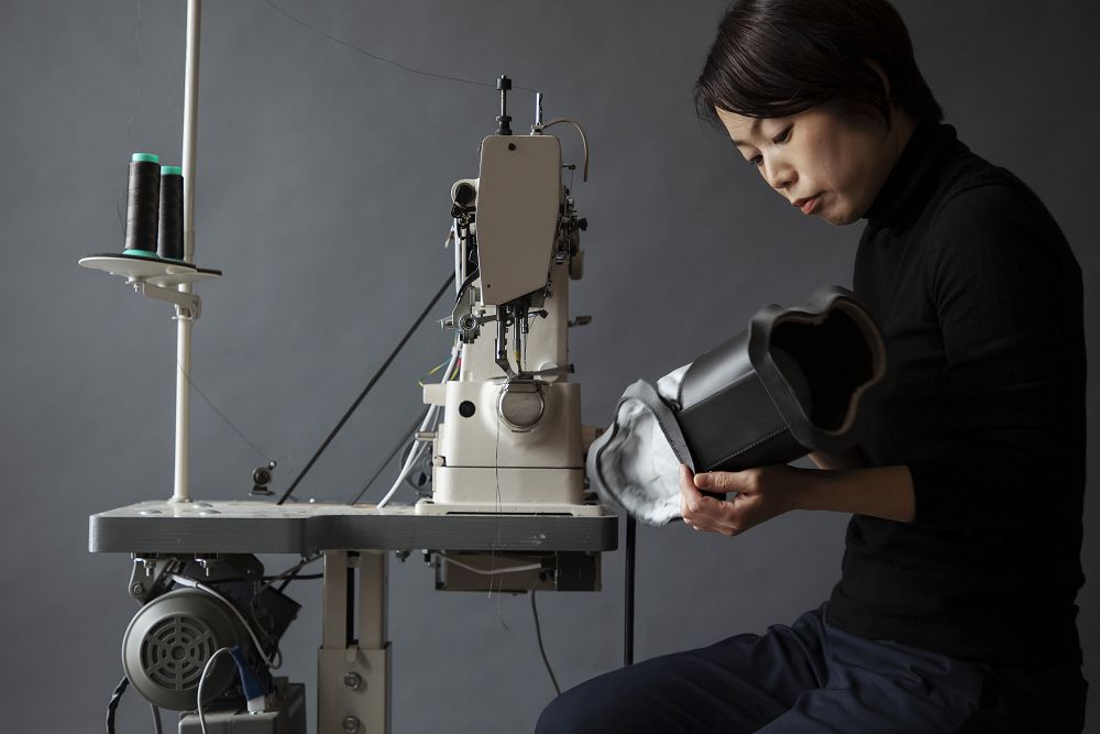 雪人專屬皮革袋！保冷塑形、鼻子專屬收納袋，土屋鞄職人大展玩心實現把雪人帶回家之夢