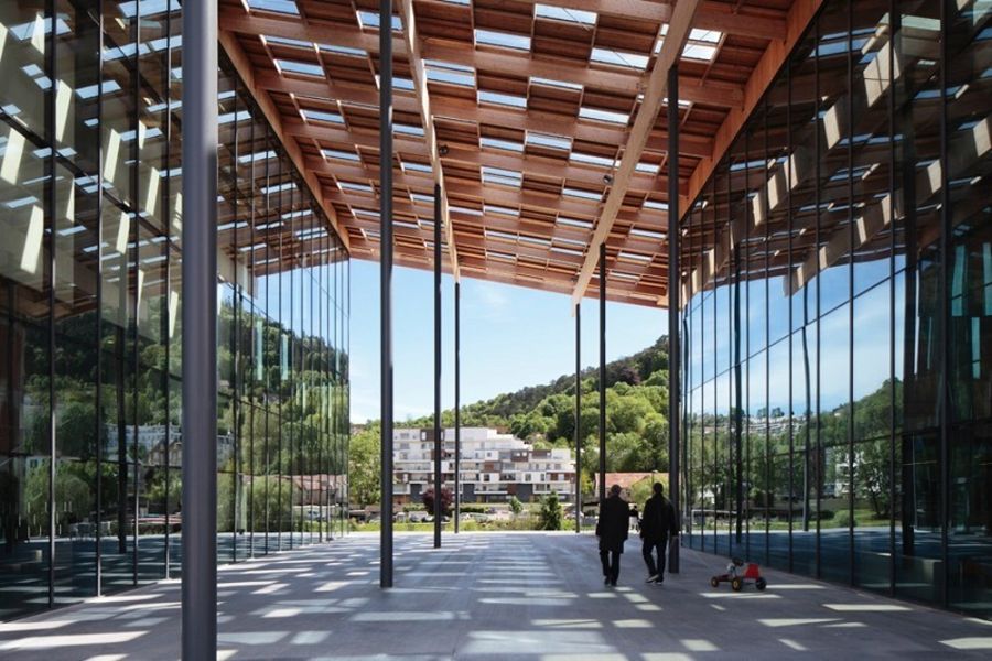 貓奴兼弱建築大師隈研吾於日本巡迴開展！以 5 大「貓的視角」探索公共建築的全新可能