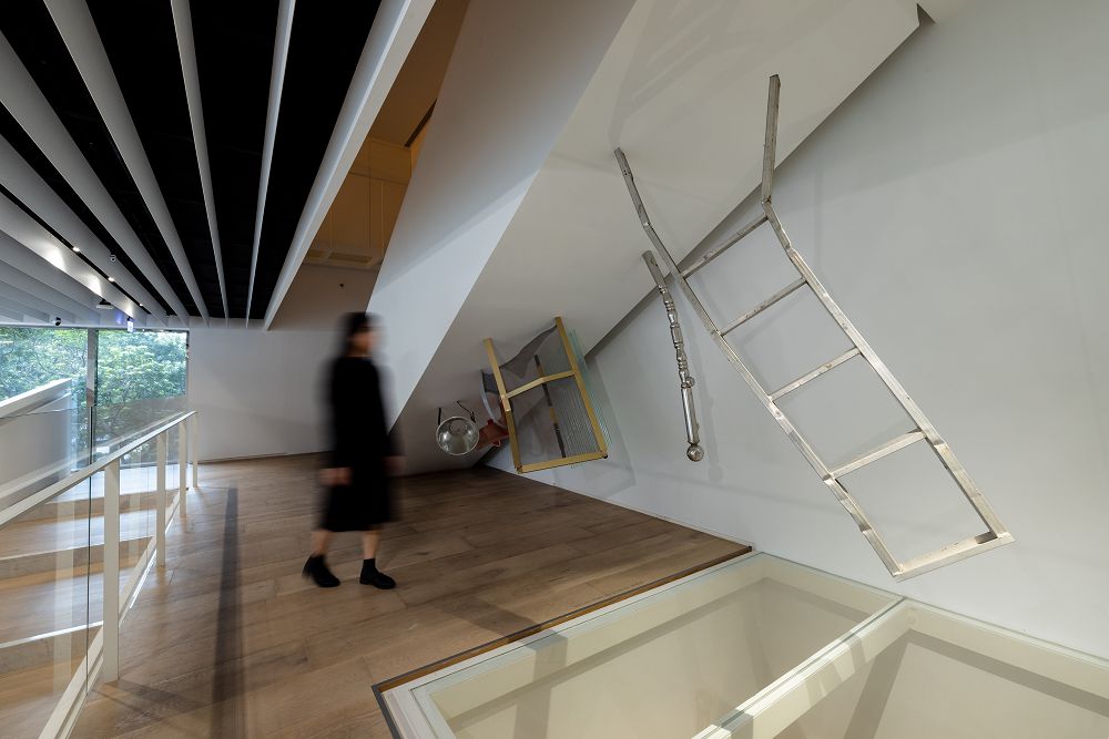 忠泰美術館《殘山剩水》當代藝術展，於疫情時代中提問「我們的城市失敗了嗎？」