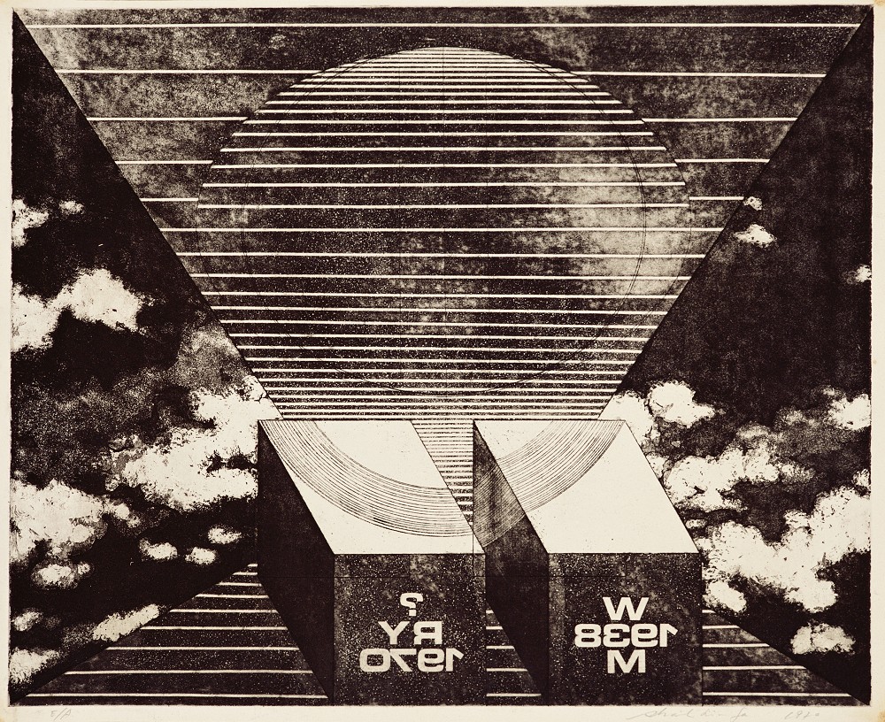 北美館2021展覽10大亮點！塩田千春百件作品、藝術大師盧明德回顧展