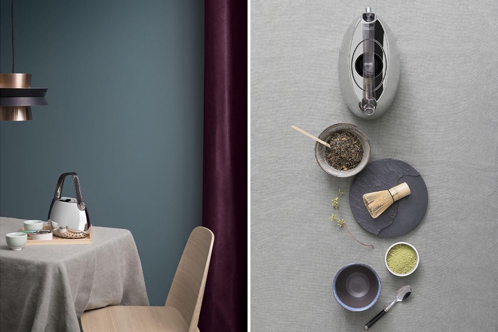 泡茶、咖啡利器！手提包「智慧恆溫茶壺」煮水、保溫樣樣精準又俐落