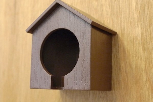 【生活玩物】可愛實用的「Qualy雀兒哨匙圈」幫你養成不再亂丟鑰匙的好習慣！