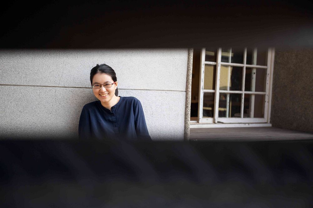 想家時就畫山吧！台灣插畫家利宜玲繪出傳遞出思念的歸屬情感