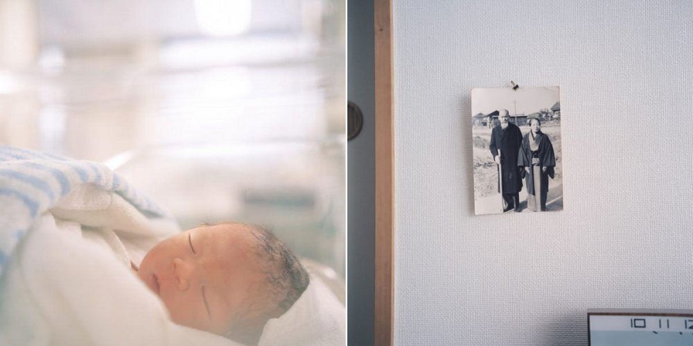 日本攝影師川內倫子的清新感攝影！透明感十足冷靜又溫柔的日常觀察學