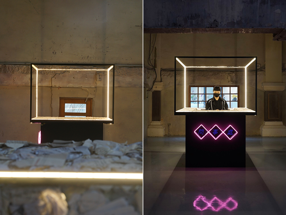 2021台灣文博會「愛ㄉ合作社」RPG測驗！10組美食、酒吧團隊找出你的美食個性