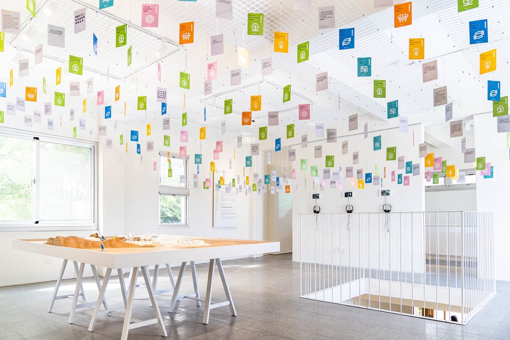 台東設計中心重新開幕！全新常設展、台東慢波電台打造城市「慢品牌」