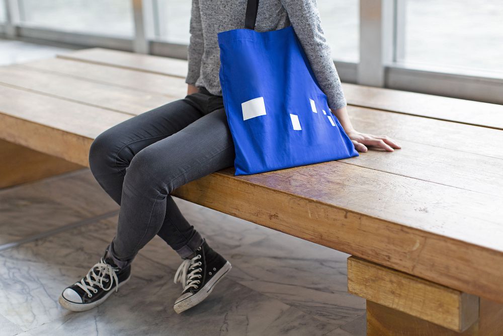 北美館全新繪本《逛美術館自信心養成術》！跟著挪威插畫角色酷比悠遊美術館