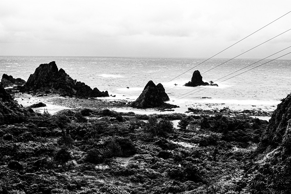 2023綠島人權藝術季5月開展!22組跨媒材藝術家創作共譜「傾聽裂隙的迴聲」