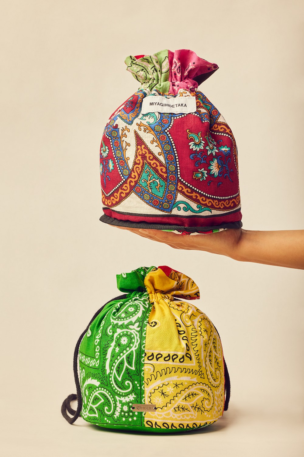 日本虎牌100週年特展亮相台北!三大展區聯名藝術家宮城秀貴、阿鑫小料理