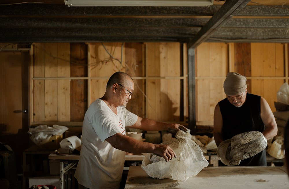 《藝息山海：給臺東工藝的十二首情詩》開啟土地與世界的對話