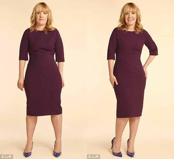 瞬間減少 10 公斤！拍攝人像五大原則