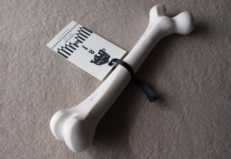 讓卡通帶骨肉實體化的奇妙烹飪瓷棒