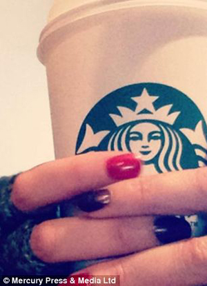 365 天每天吃喝靠星巴克,會花多少錢?