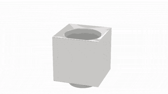 像樂高一樣堆疊、組裝，LeGrow智慧盆器輕鬆打造室內庭園生態系