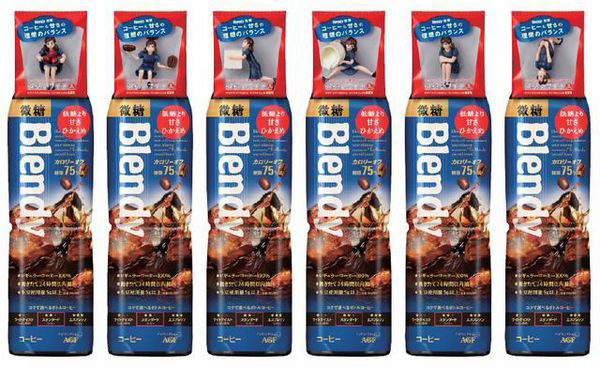 連安室奈美惠也要跳上杯緣!超限量緣子明星版