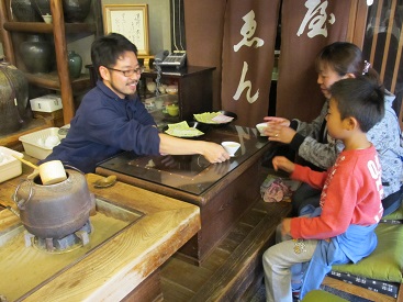 【日本奇遇ing】日本之最---屹立不搖的千年老店！