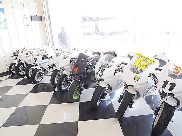 【玩體驗】跑跑卡丁車！台灣舒馬克捨我其誰！