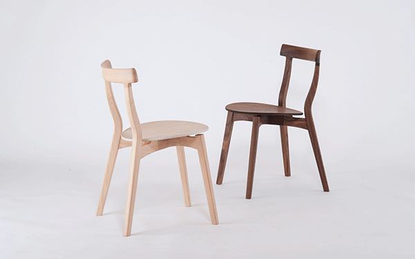 阿嬤嫁妝變身記，用「燕椅」傳承台灣基因