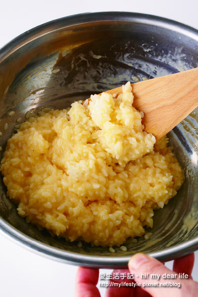 【閱讀書摘】用平底鍋來做粒粒分明叉燒炒飯吧！