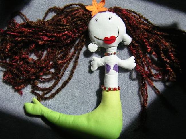 兒童節精選：天生的藝術家們，等你來發現！