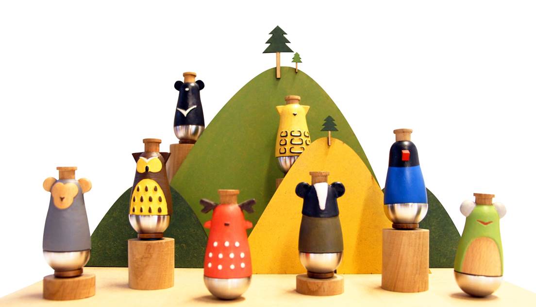 花十五分鐘，給自己的創意一個機會！文化部「iMatch創意提案」徵件倒數！