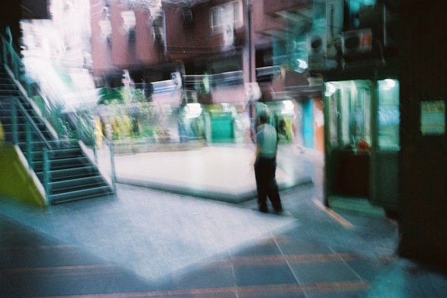 民生社區人都有的經典記憶-新民生戲院