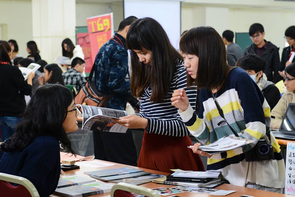 Editor Day Tainan－在地發聲！編輯人為理想相聚台南