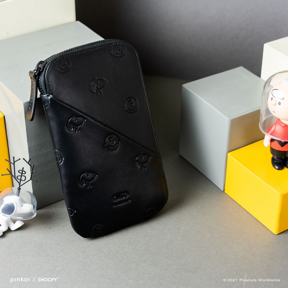 Pinkoi x 史努比聯名第二彈！大冰奶玻璃杯、早餐組等「台味日常」選物