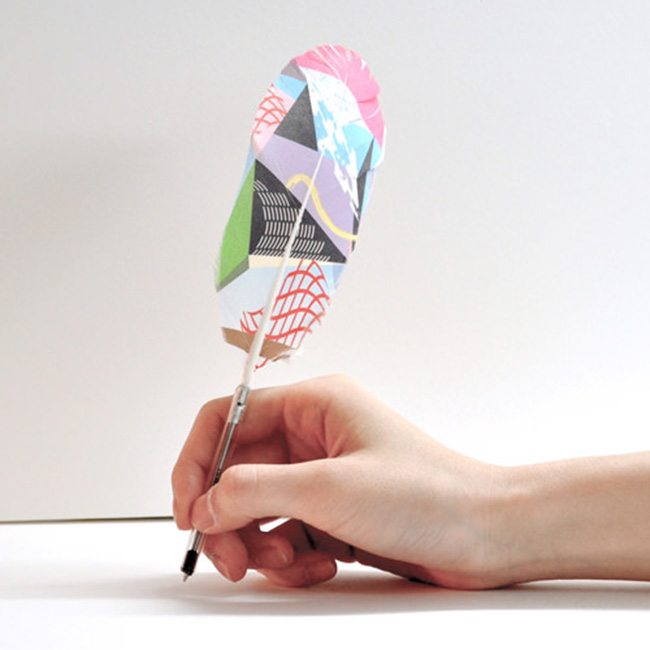 日本必買！有梗又實用的辦公室文具 10 選 