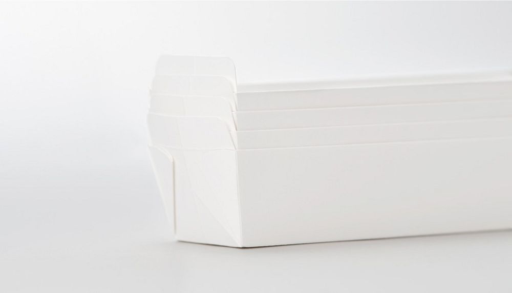 從垃圾丟棄回頭思考!日本設計中心「紙製便當盒」減少垃圾量的環保設計