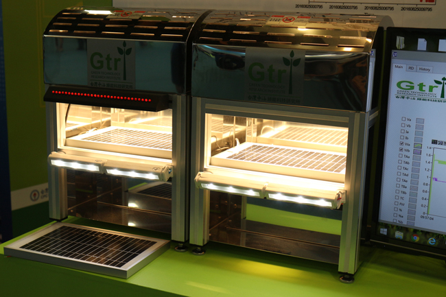 最硬的技術展覽市集 - 台北國際技術交易展 (上)