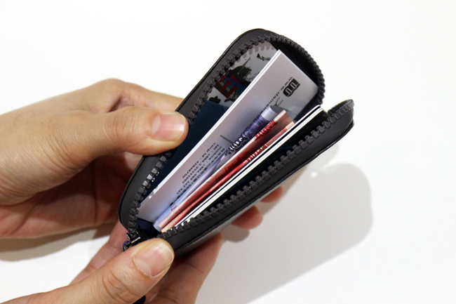 【生活玩物】Bellroy 全天候皮革錢包，防水輕巧收納攏總包