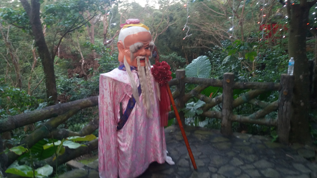 【心得分享】愛愛搖滾帳篷音樂節-愛音樂,更愛設計