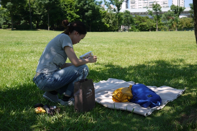 輕旅新計劃 帶著MYOWNGEAR旅朋友背包一起上路吧!