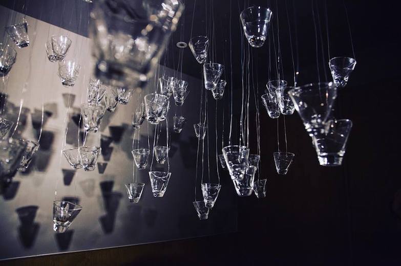 Home Hotel X 孩在「十三個房間 / 平行宇宙」五日限定客房創作藝術節，限時開展！