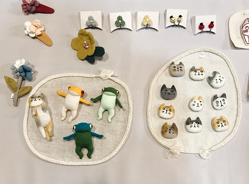 全台最大日本手作市集 「Creema Craft Party 2019 in 台灣」駕到!逾 200 位日港台創作人 12 月快閃華山