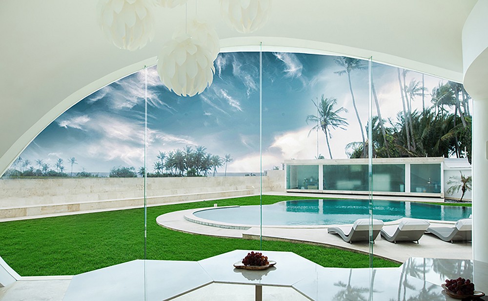 全球6間度假設計旅宿！入住印尼塔巴南雲朵別墅、倫敦The Mandrake藝術旅館