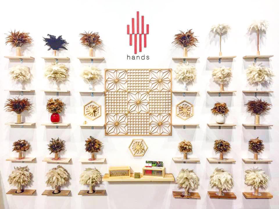 專訪 / 為雞毛撢子、木窗花找到新設計生命能量!台灣傳產工藝復興推手手手企業社設計師姜文中