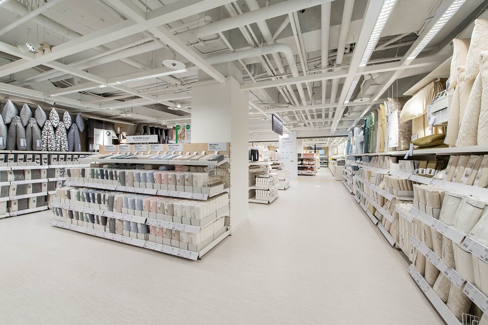 IKEA敦北店回歸！「IKEA台北城市店-小巨蛋」實境廚房、限定美食等7大亮點
