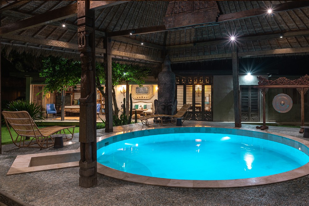 全球6間度假設計旅宿！入住印尼塔巴南雲朵別墅、倫敦The Mandrake藝術旅館