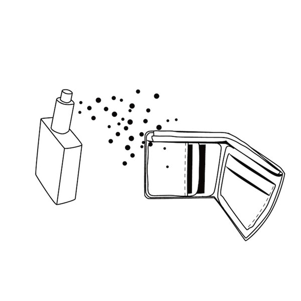 好實用！12種天然香水的使用方法