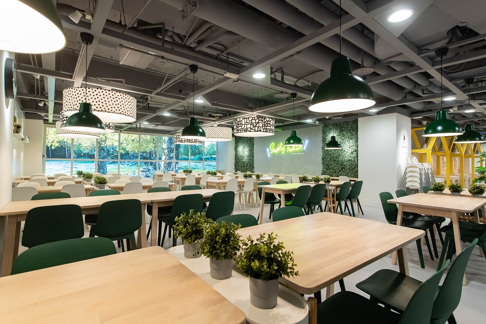 IKEA敦北店回歸！「IKEA台北城市店-小巨蛋」實境廚房、限定美食等7大亮點