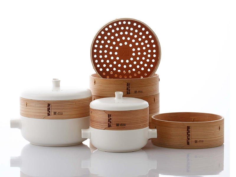 從食事到食器！ JIA Inc.品家家品簡約當代食器設計讓華人歷史文化躍上餐桌